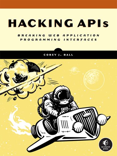 Hacking APIs