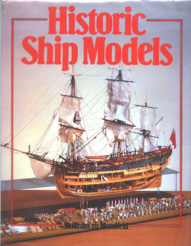 Historic Ship Models