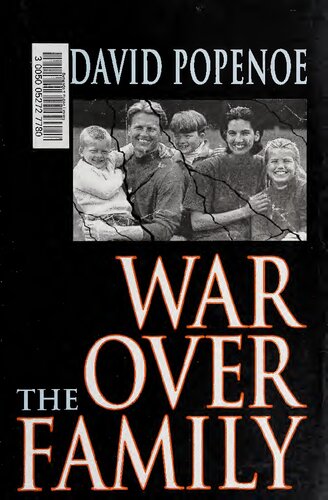 War Over Family