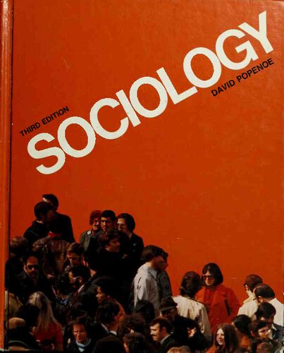 Sociology