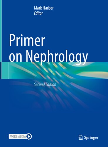 PRIMER ON NEPHROLOGY.