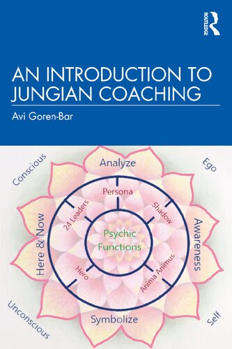 An Introduction to Jungian Coaching