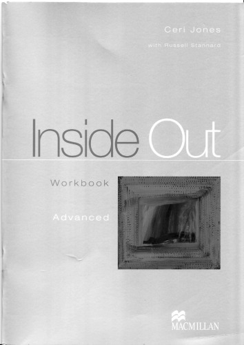 Inside Out Advanced: Workbook with Key