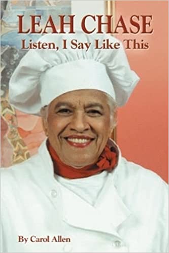 Leah Chase: Listen, I Say Like This