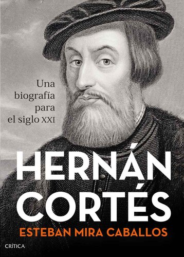 Hernán Cortés