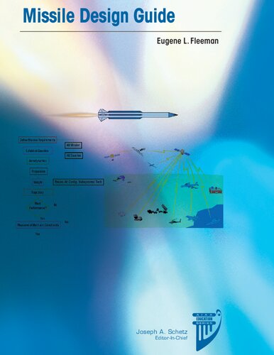 Missile design guide