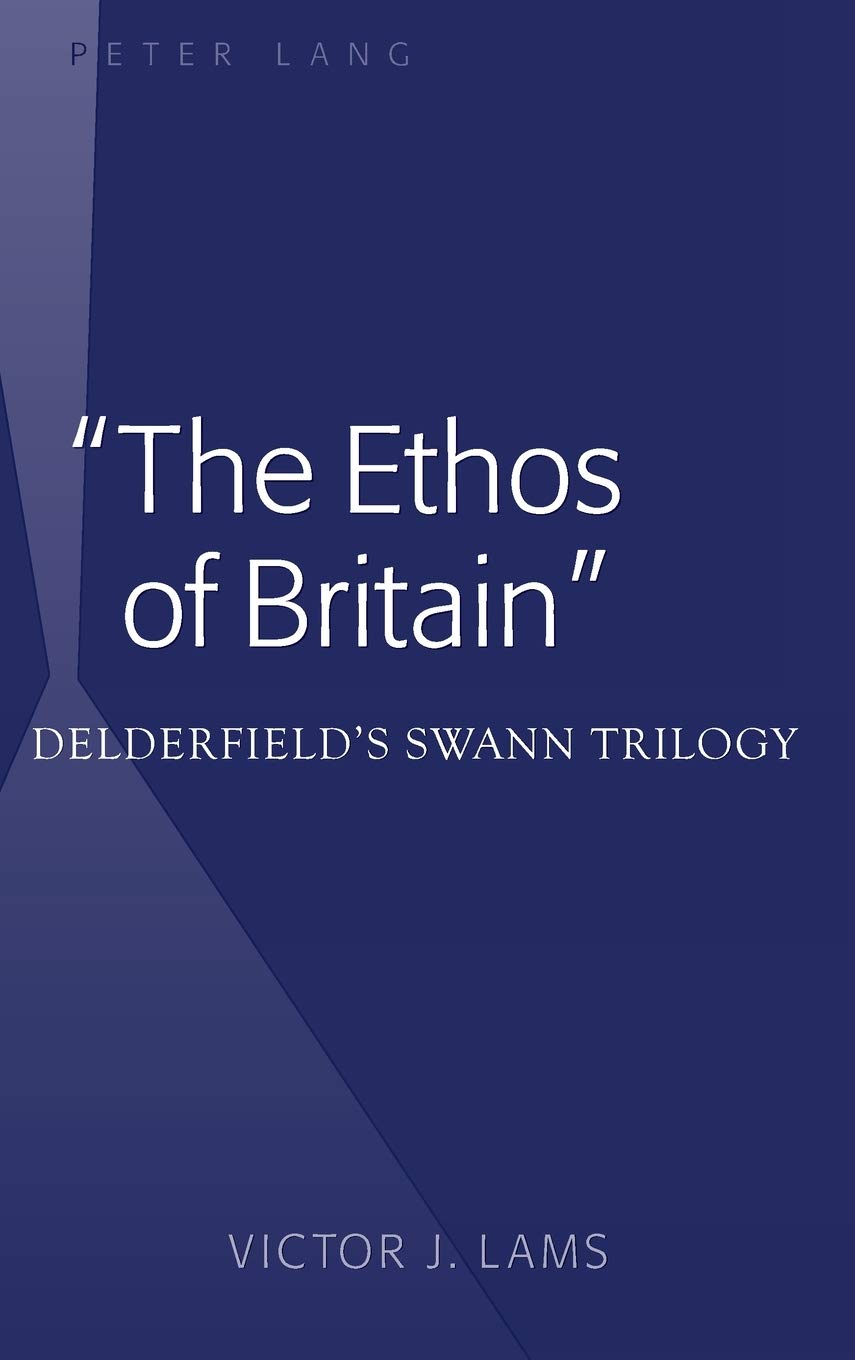 «The Ethos of Britain»: Delderfieldʼs Swann Trilogy