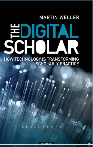 The Digital Scholar