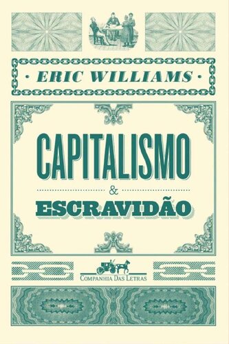 Capitalismo e escravidão