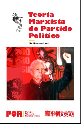 Teoria marxista do partido político