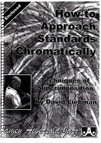 How To Approach Standards Chromatically.