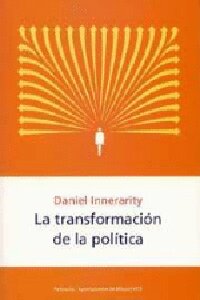 La transformación de la política