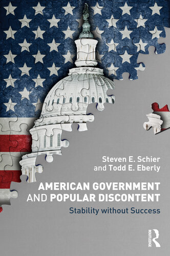 America's Dysfunctional Political System: Stability Without Success