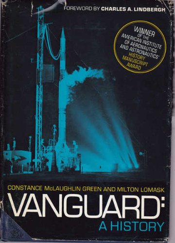 Vanguard, A History