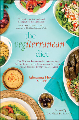 The Vegiterranean Diet