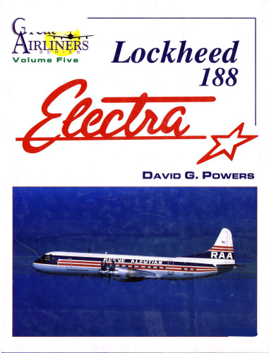 Lockheed 188 Electra