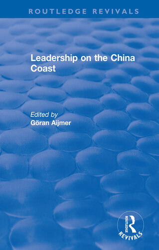 Leadership on the China Coast