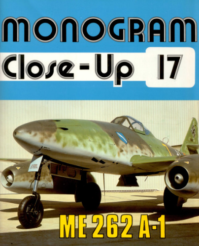 Me 262 A-1