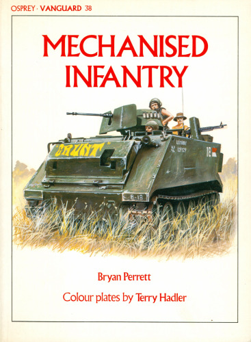 Mechanized Infantry