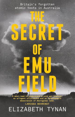 The Secret of Emu Field