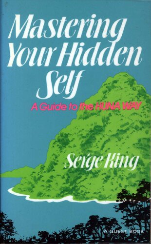 Madtering your hidden self