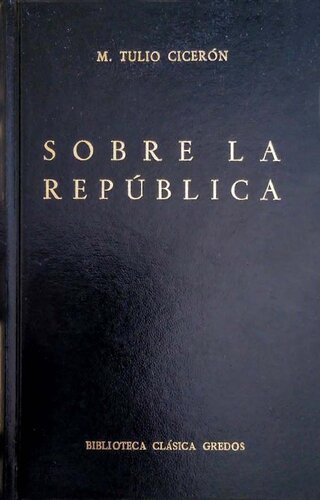 Sobre la república