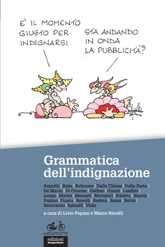 Grammatica dell'indignazione