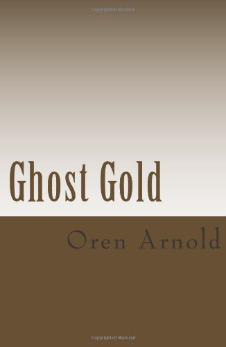 Ghost Gold