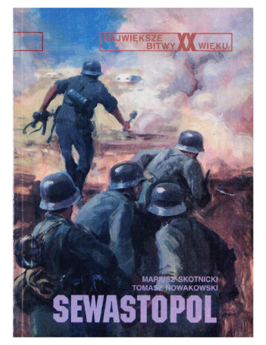 Sewastopol 1942