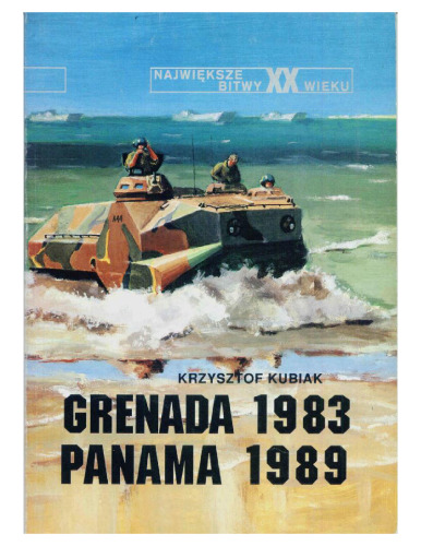 Grenada-Panama