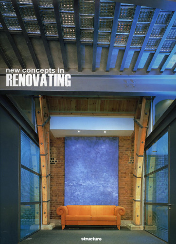 New Concepts in Renovating