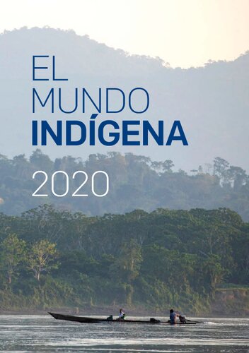 El Mundo Indígena 2020