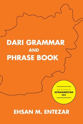 Dari Grammar and Phrase Book