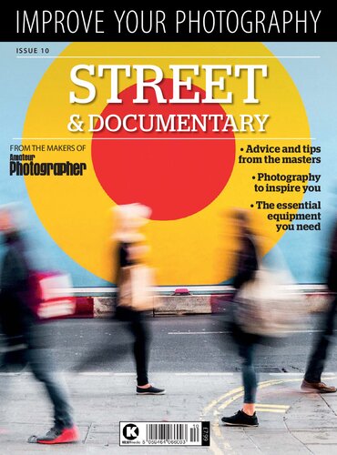 : Street & Documentary