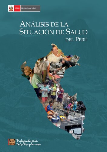 Análisis de la situación de salud del Perú