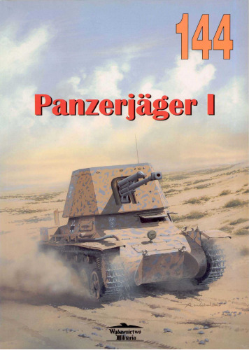 Panzerjager I