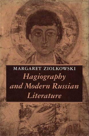 Hagiography and Modern Russian Literature