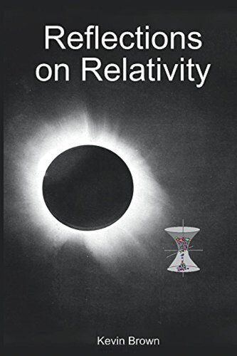 Reflections on Relativity