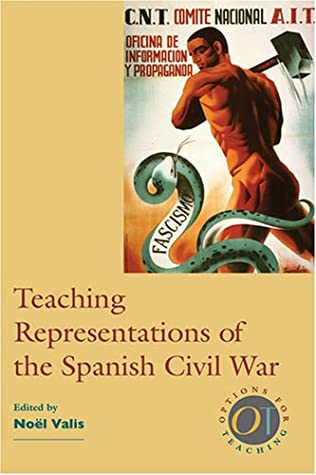 Teaching Representations of the Spanish Civil War