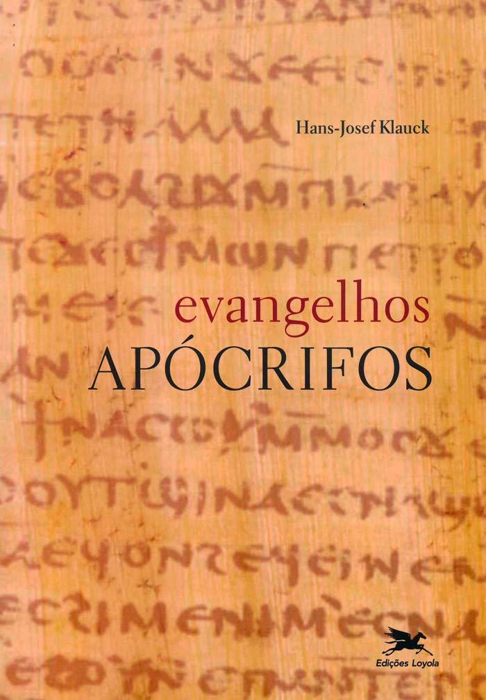 Evangelhos apócrifos