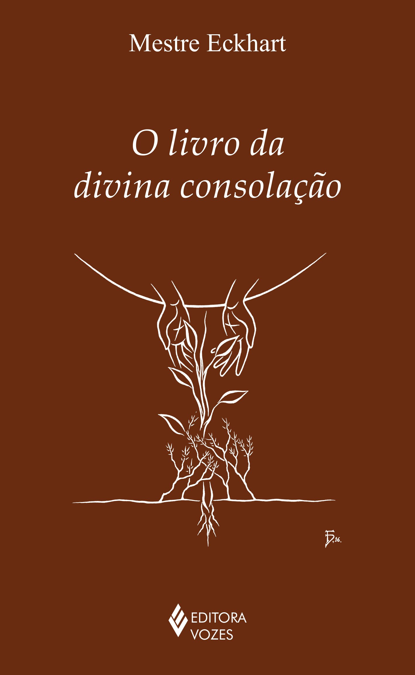 Livro da divina consolação