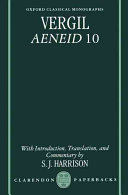 Vergil, Aeneid 10: with introduction, translation, and commentary