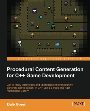 Procedural Content Generation for C++ Game Development