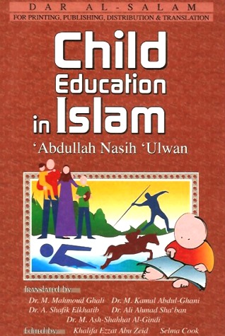 Child Education In Islam