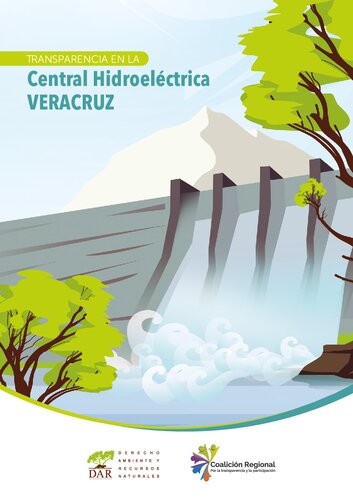 Transparencia en la central hidroeléctrica Veracruz (Cajamarca y Amazonas, Perú)