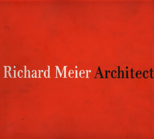 Richard Meier Architect (1992-1998)