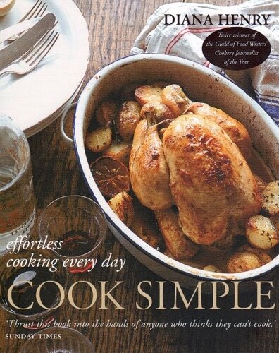 Cook Simple: Effortless Cooking Every Day