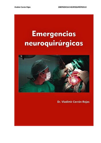 Emergencias neuroquirúrgicas