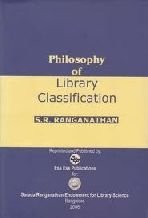 Philosophy of Library Classification