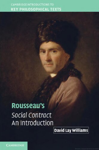 Rousseau's Social Contract: An Introduction